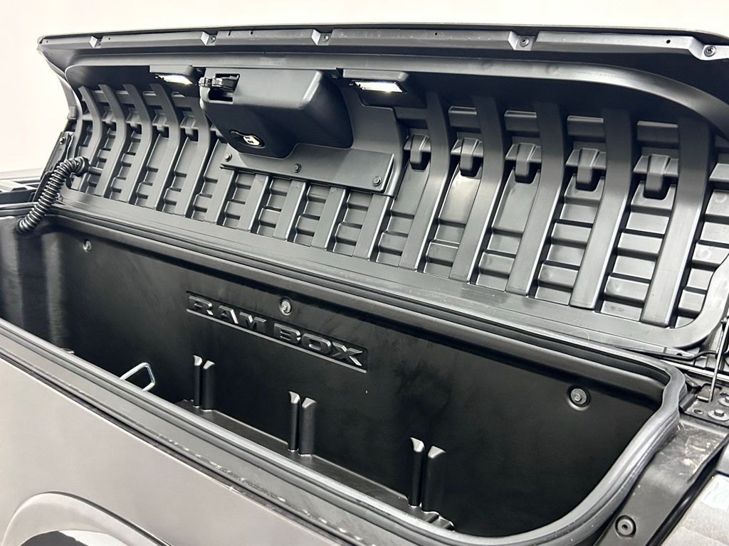 2026 Ram 1500 Laramie Portland OR