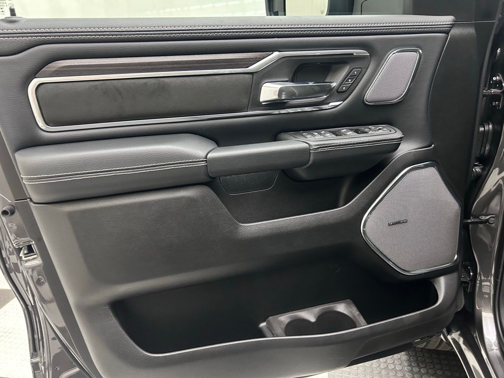 2026 Ram 1500 Laramie Portland OR