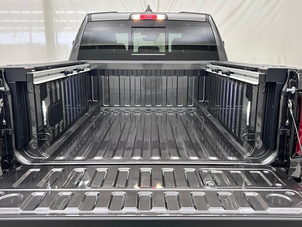 2026 Ram 1500 Laramie Portland OR