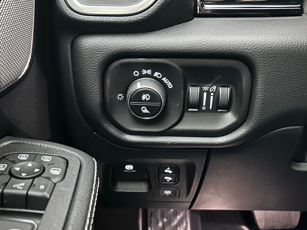 2026 Ram 1500 Laramie Portland OR