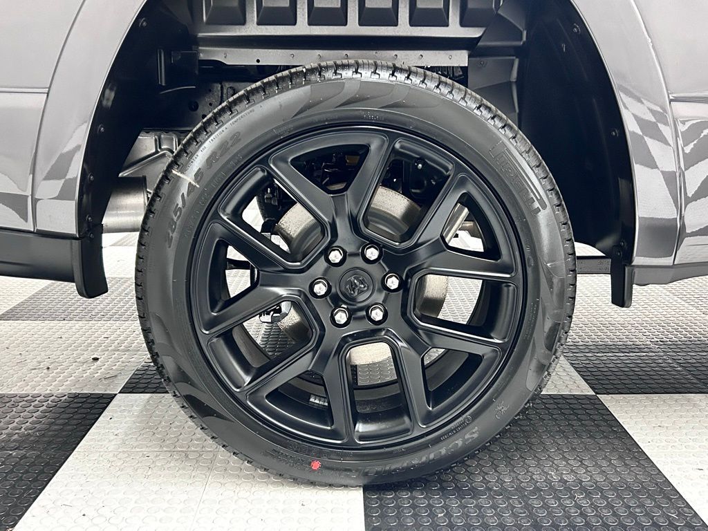 2026 Ram 1500 Laramie Portland OR