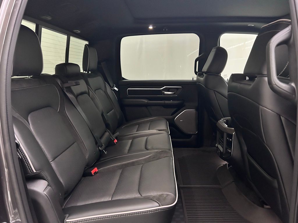 2026 Ram 1500 Laramie Portland OR