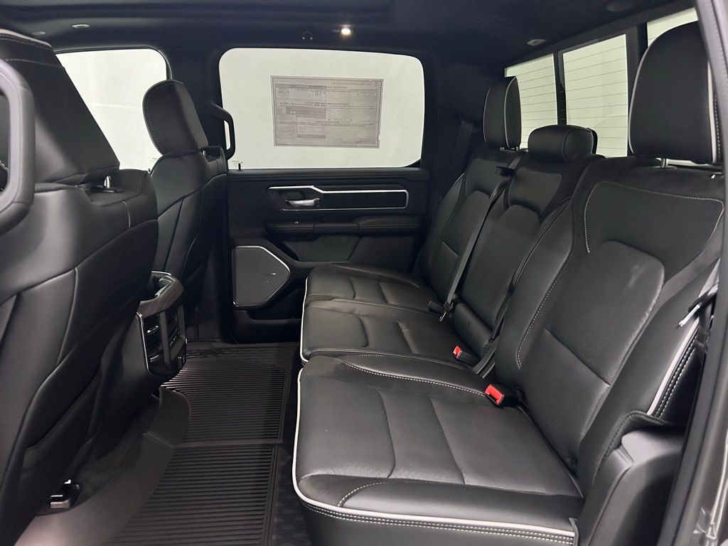 2026 Ram 1500 Laramie Portland OR