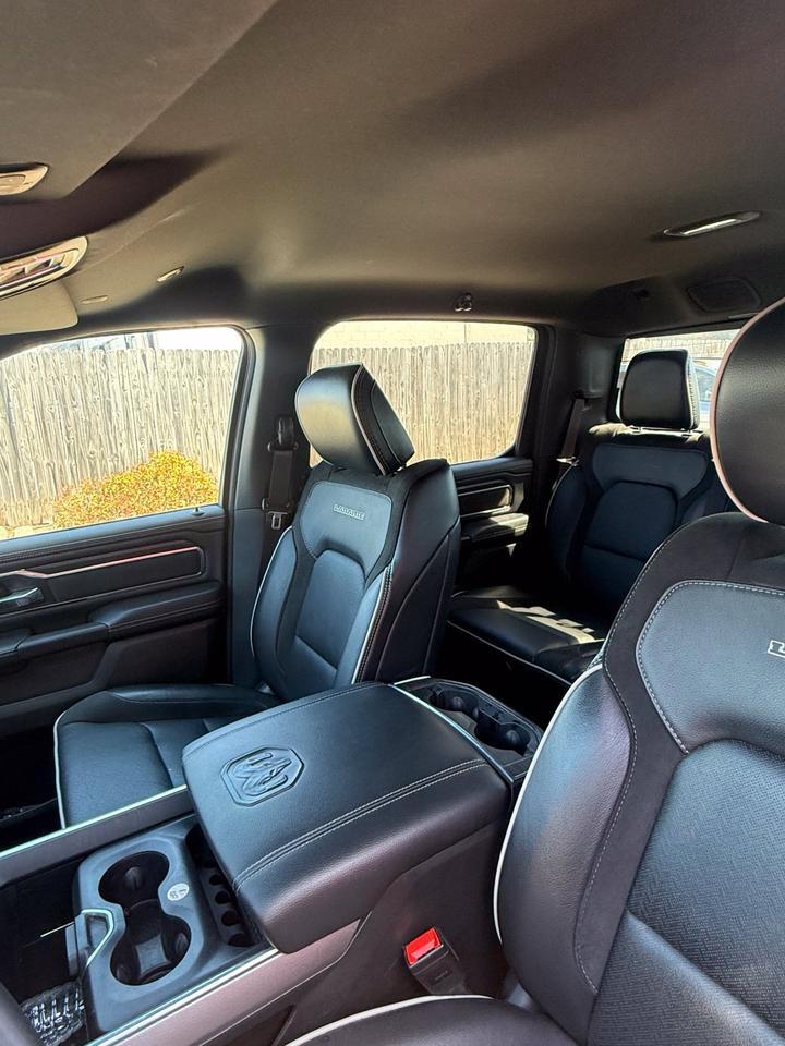 2026 Ram 1500 Laramie Richardson TX