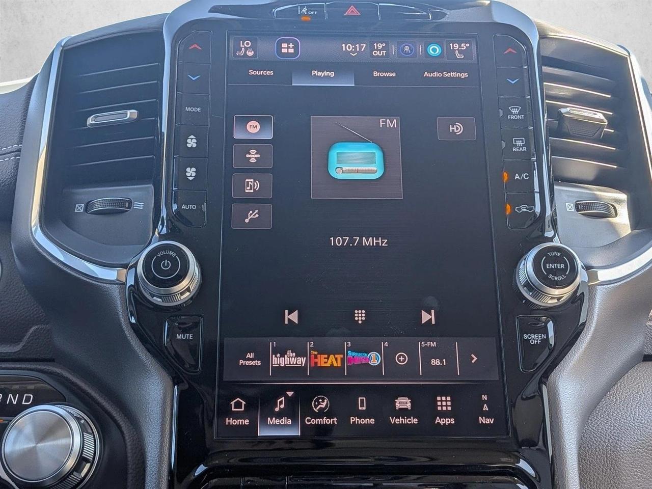 2026 Ram 1500 Laramie Roseville CA