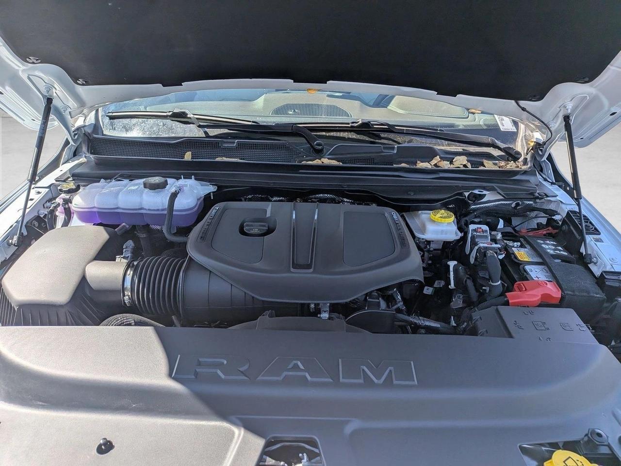 2026 Ram 1500 Laramie Roseville CA