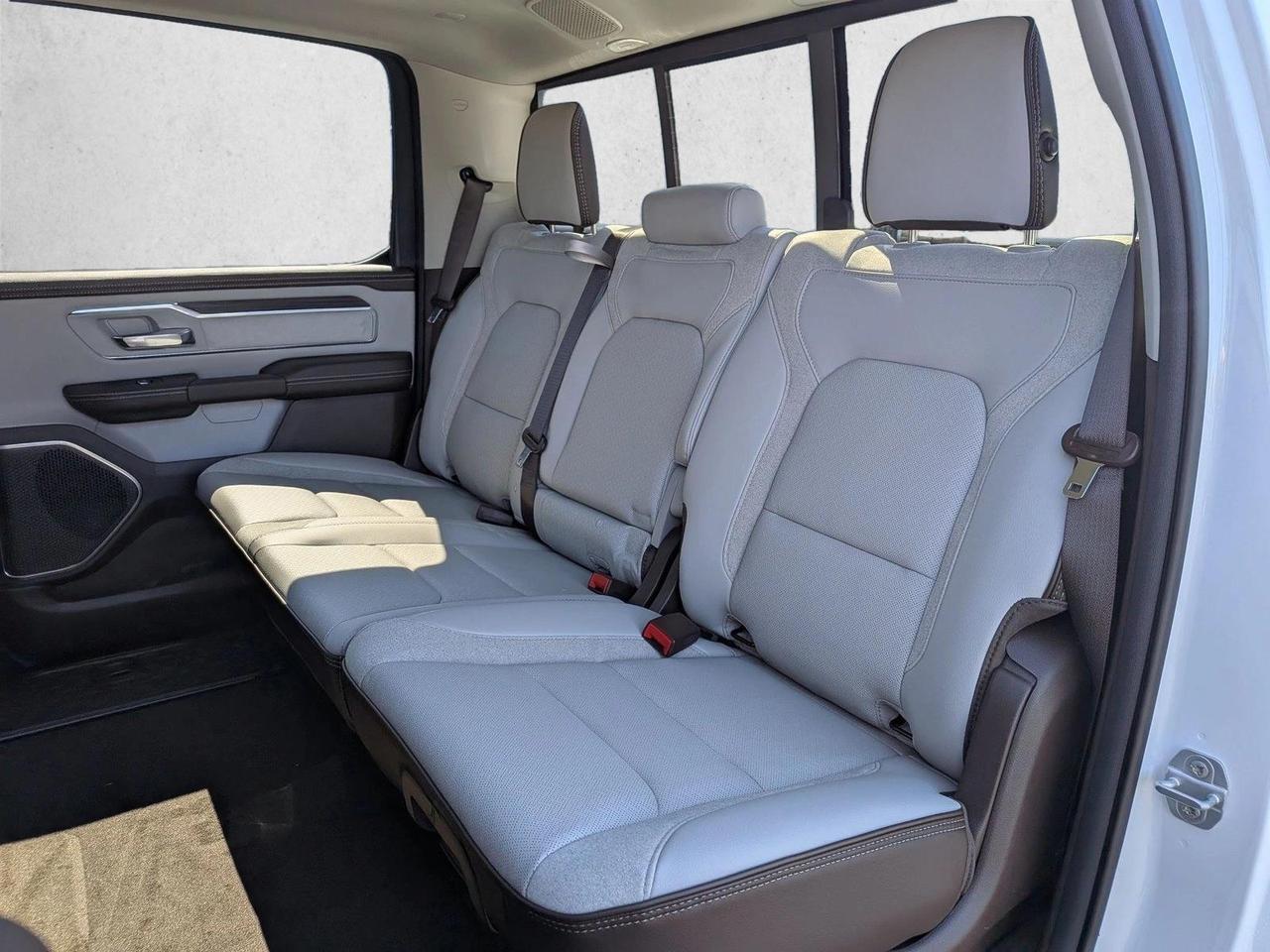 2026 Ram 1500 Laramie Roseville CA