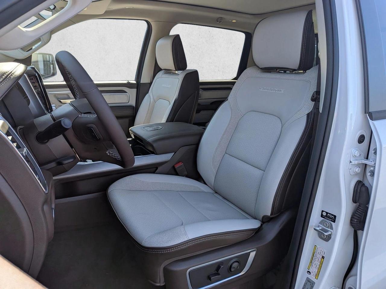 2026 Ram 1500 Laramie Roseville CA