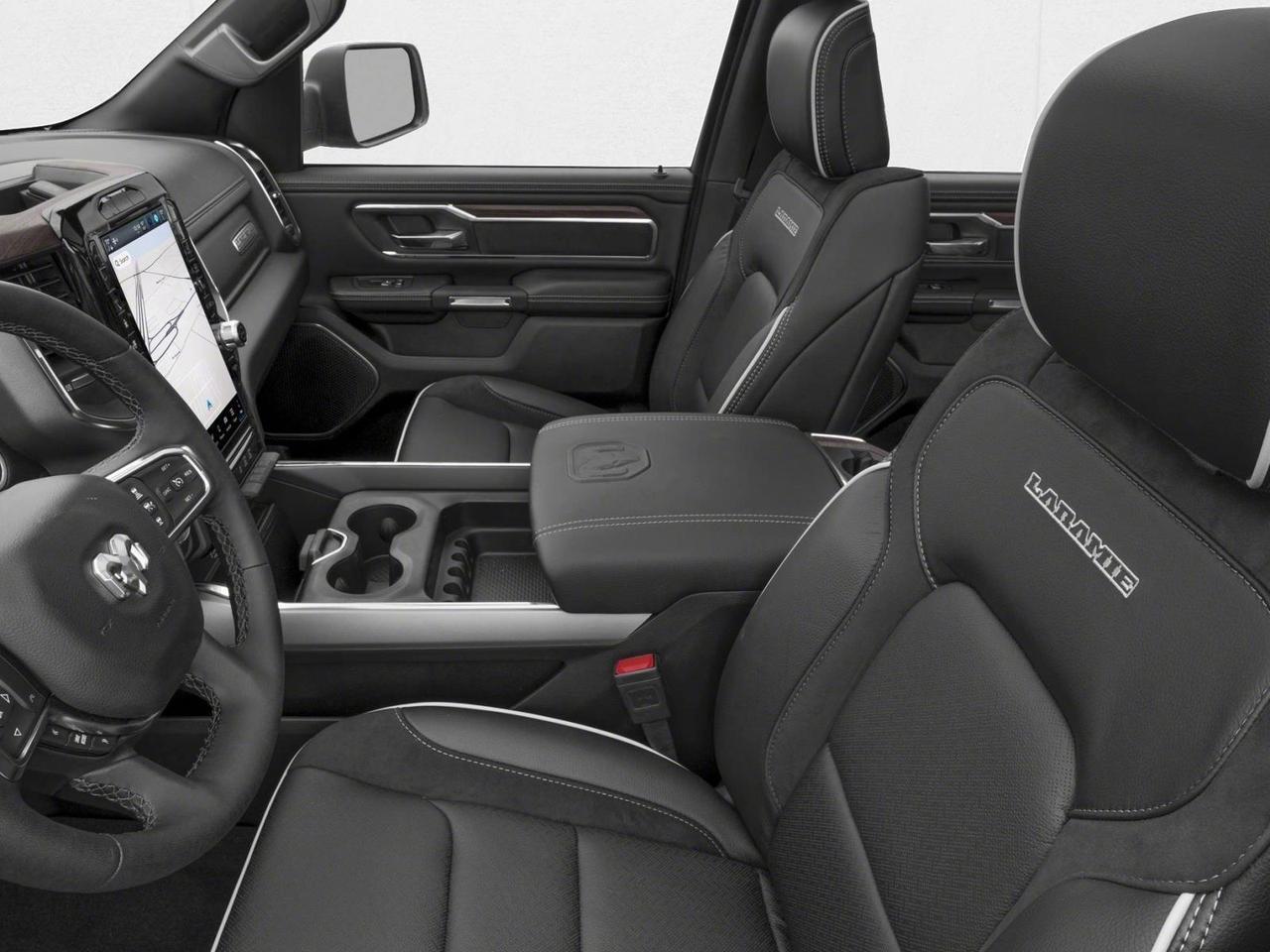 2026 Ram 1500 Laramie Roseville CA