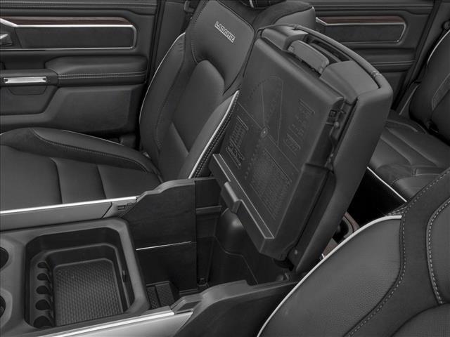 2026 Ram 1500 Laramie Roseville CA