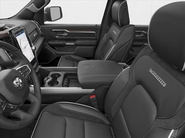 2026 Ram 1500 Laramie Roseville CA