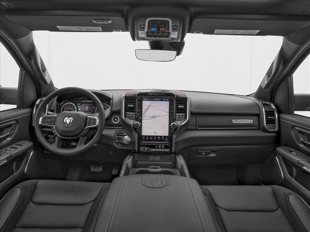 2026 Ram 1500 Laramie Roseville CA