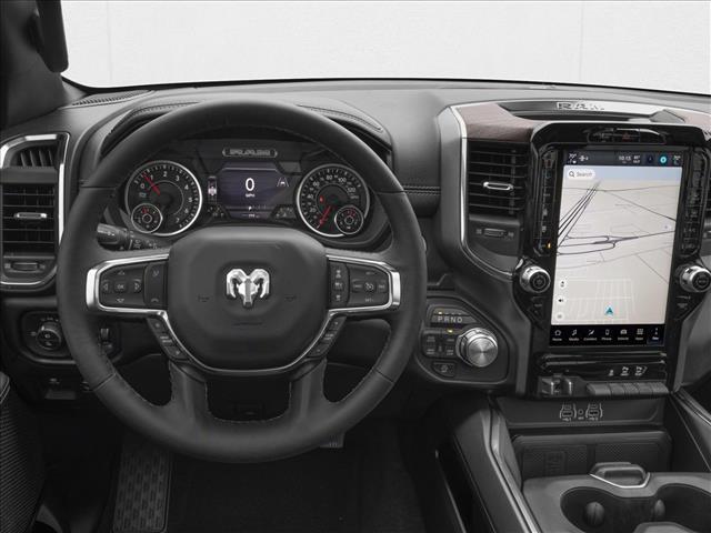 2026 Ram 1500 Laramie Roseville CA