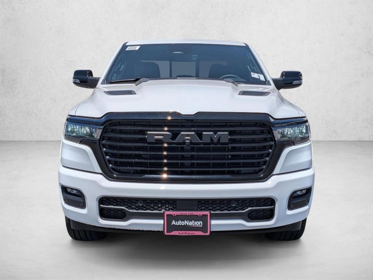 2026 Ram 1500 Laramie Roseville CA