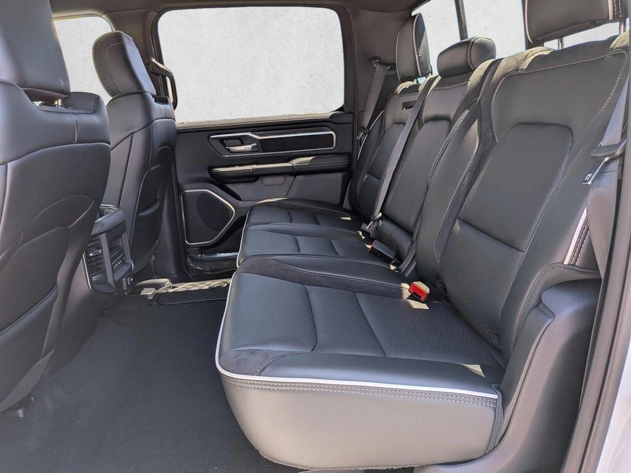 2026 Ram 1500 Laramie Roseville CA