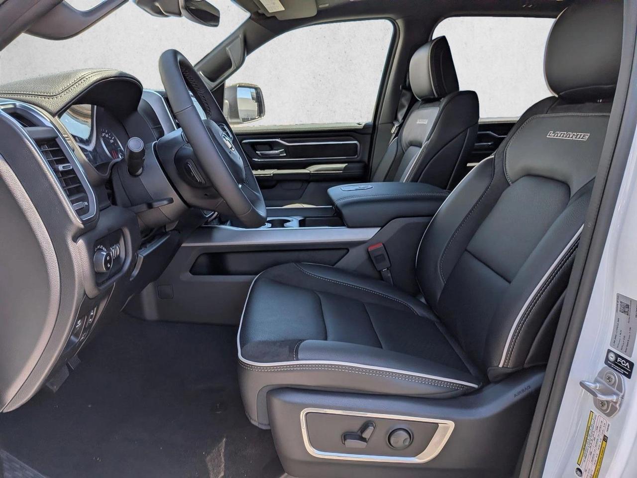 2026 Ram 1500 Laramie Roseville CA