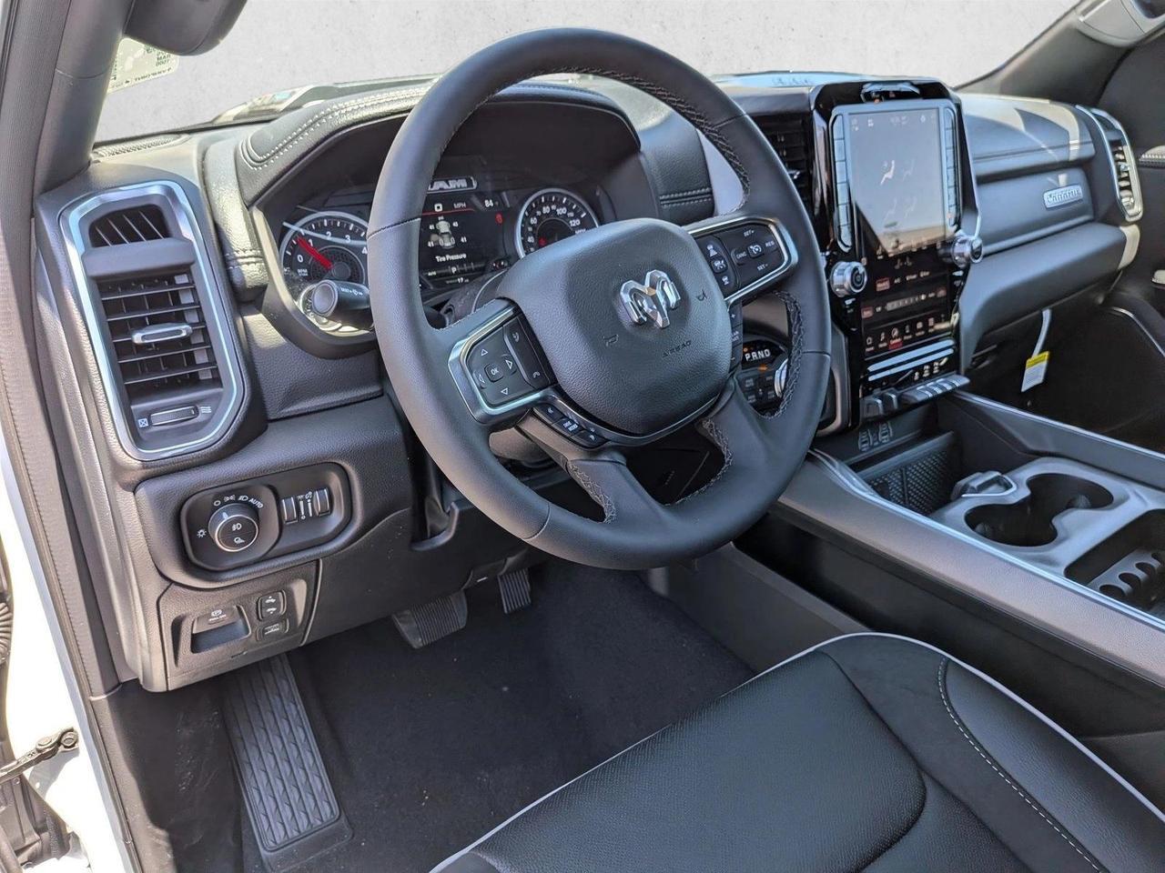 2026 Ram 1500 Laramie Roseville CA
