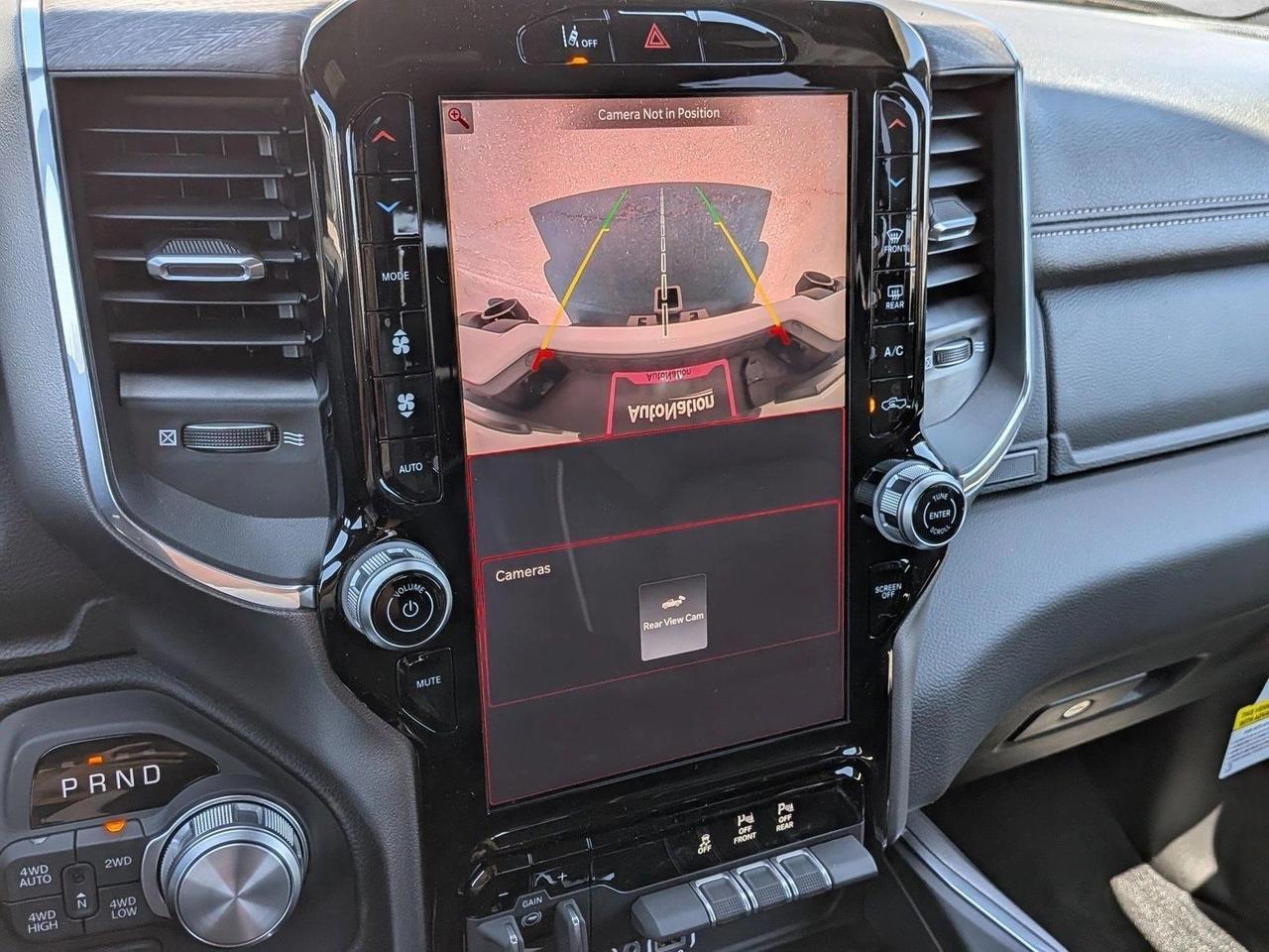 2026 Ram 1500 Laramie Roseville CA