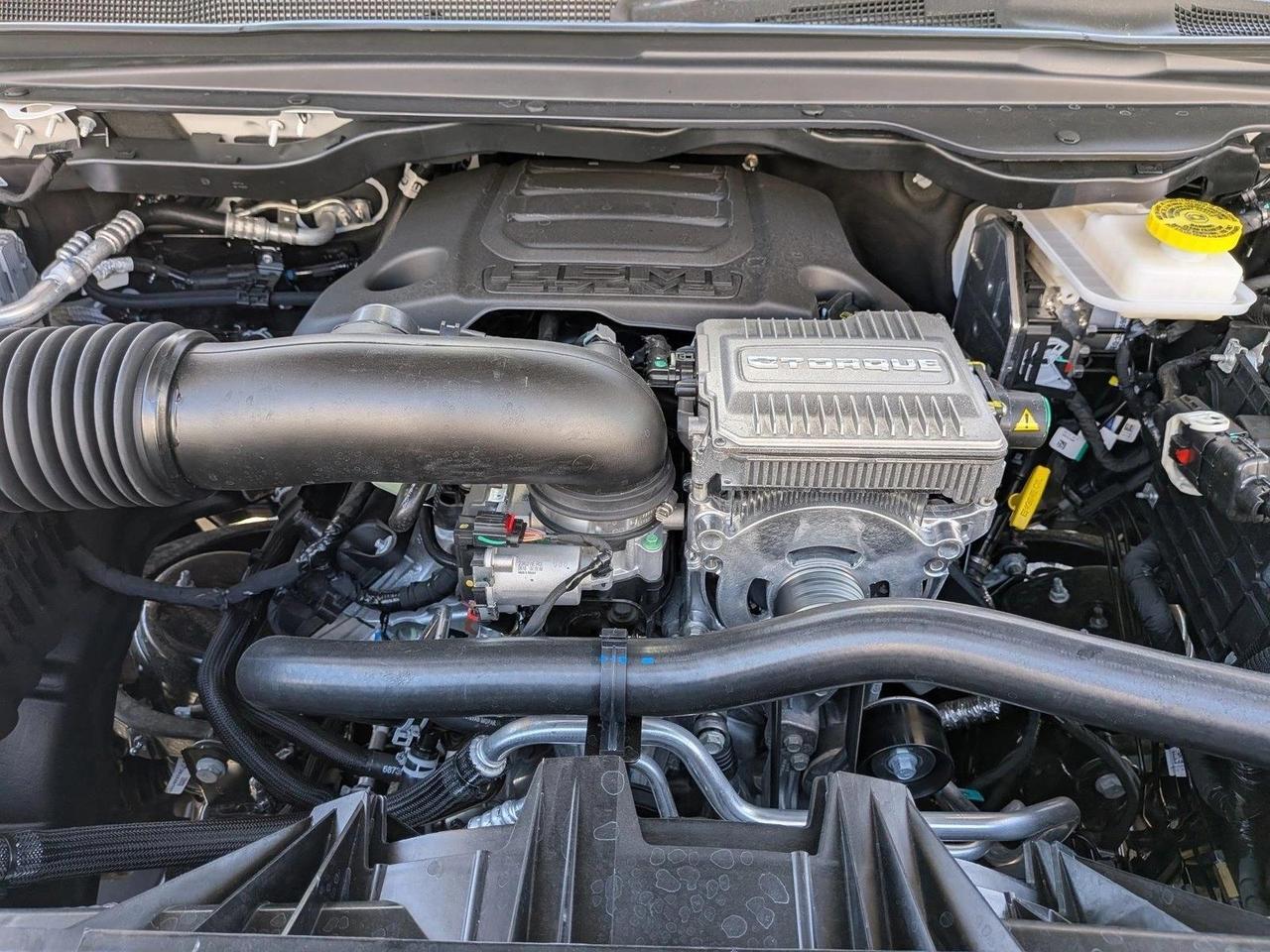 2026 Ram 1500 Laramie Roseville CA