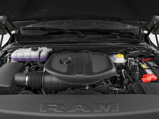 2026 Ram 1500 Laramie Roseville CA