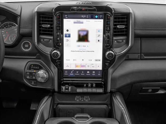 2026 Ram 1500 Laramie Roseville CA