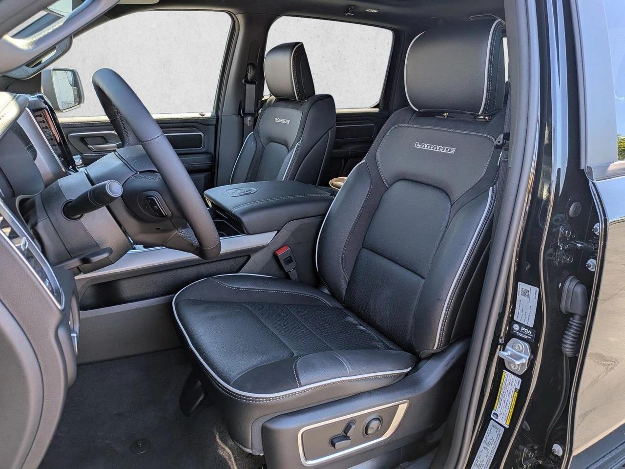 2026 Ram 1500 Laramie Roseville CA