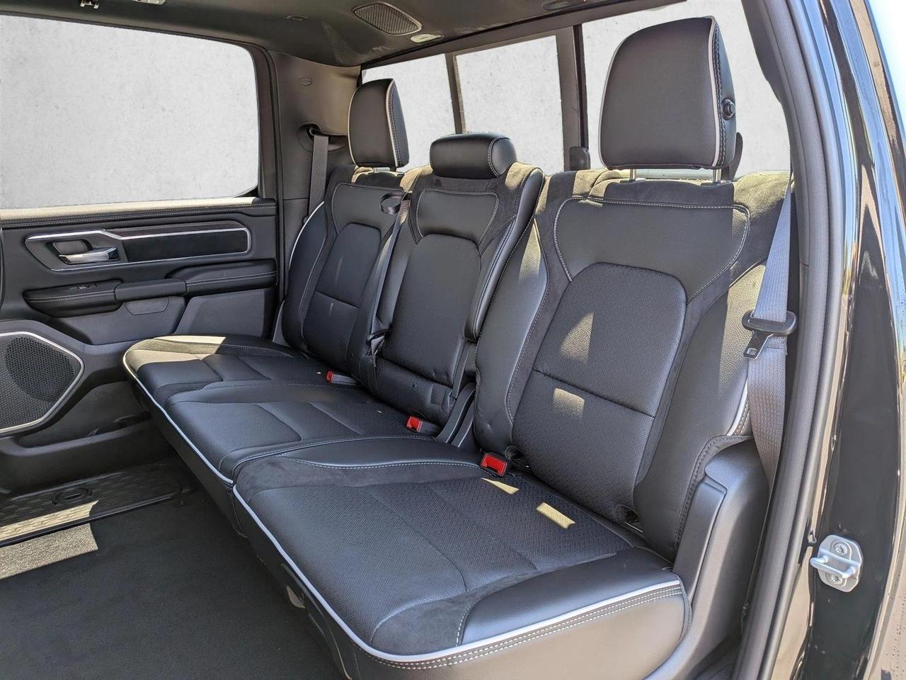 2026 Ram 1500 Laramie Roseville CA