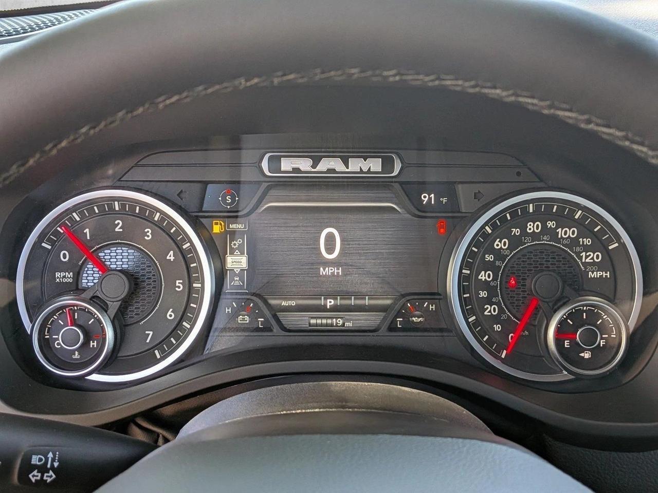 2026 Ram 1500 Laramie Roseville CA