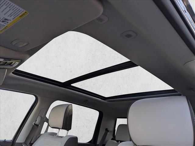 2026 Ram 1500 Laramie Roseville CA