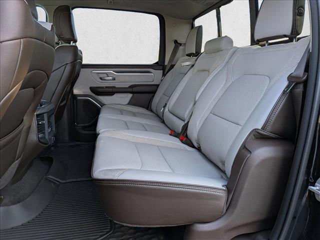 2026 Ram 1500 Laramie Roseville CA