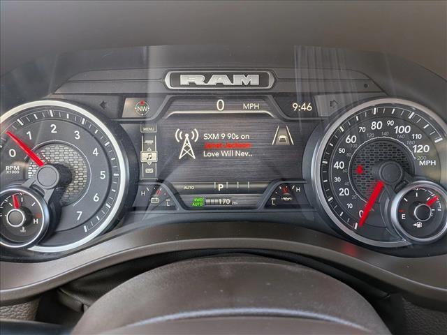 2026 Ram 1500 Laramie Roseville CA