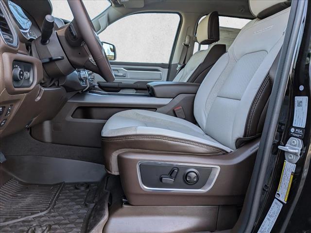 2026 Ram 1500 Laramie Roseville CA