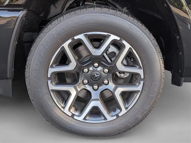 2026 Ram 1500 Laramie Roseville CA