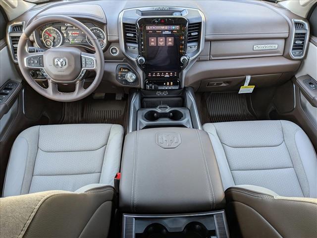 2026 Ram 1500 Laramie Roseville CA