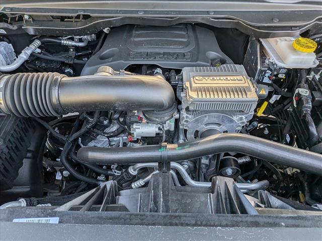 2026 Ram 1500 Laramie Roseville CA