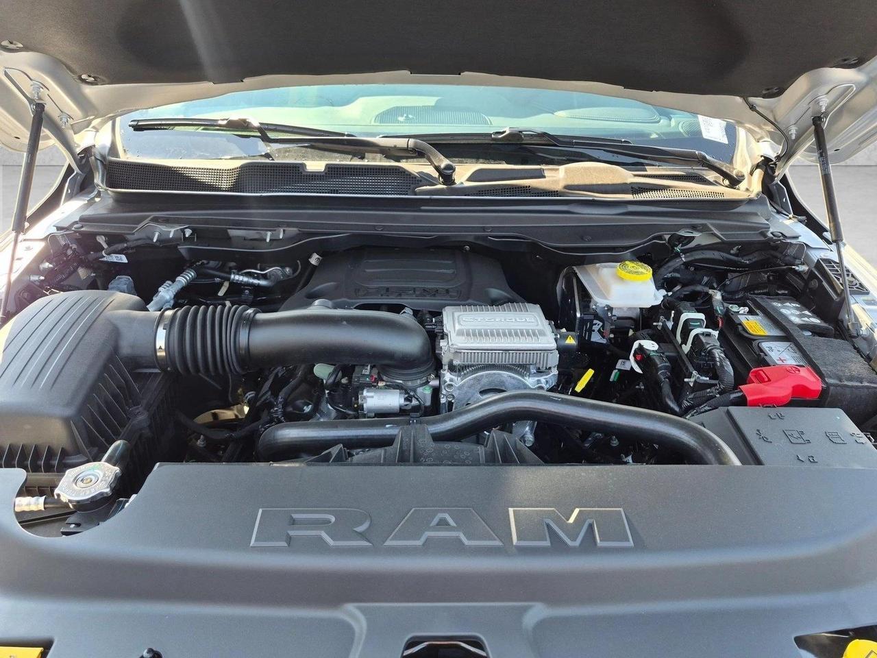 2026 Ram 1500 Laramie Roseville CA