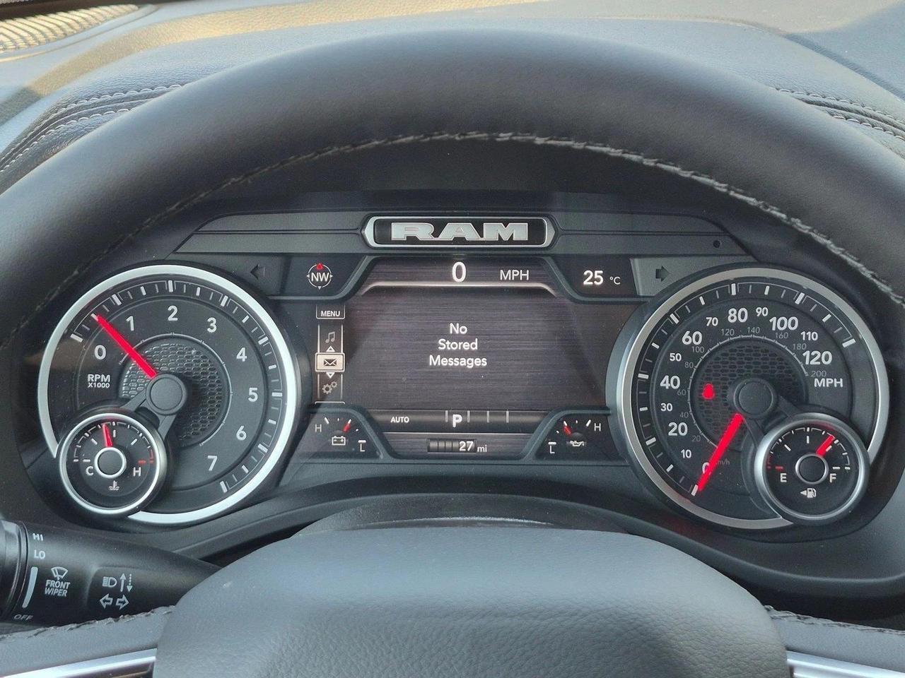 2026 Ram 1500 Laramie Roseville CA