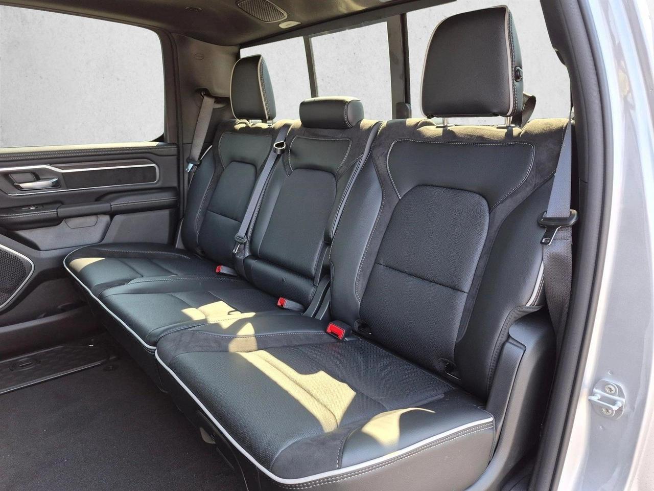 2026 Ram 1500 Laramie Roseville CA