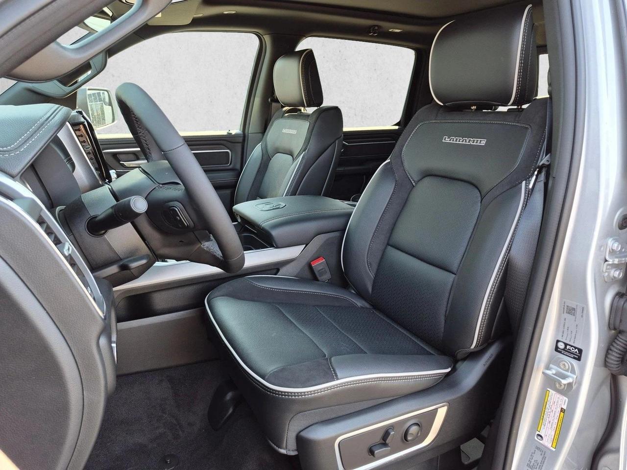 2026 Ram 1500 Laramie Roseville CA