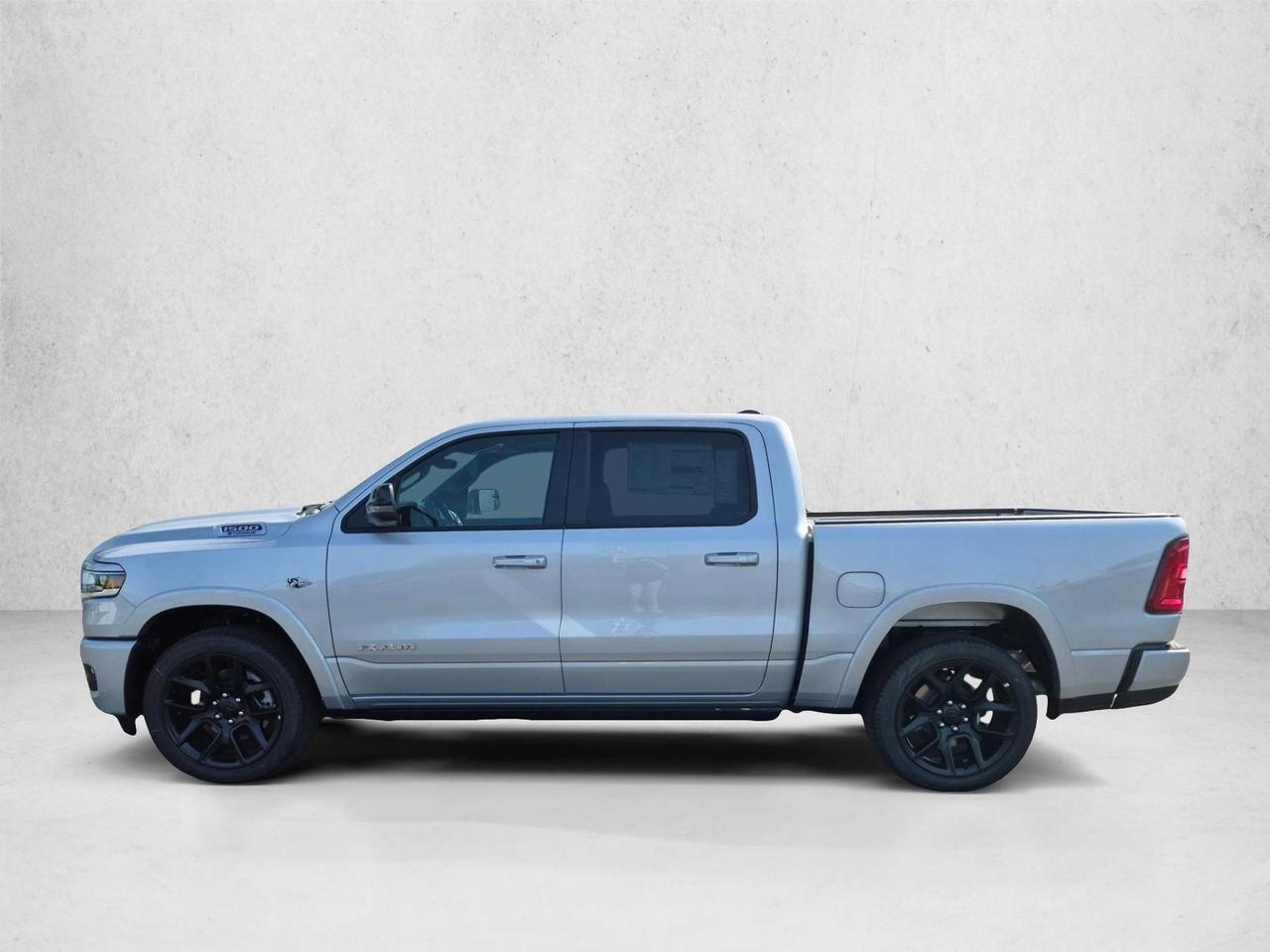 2026 Ram 1500 Laramie Roseville CA
