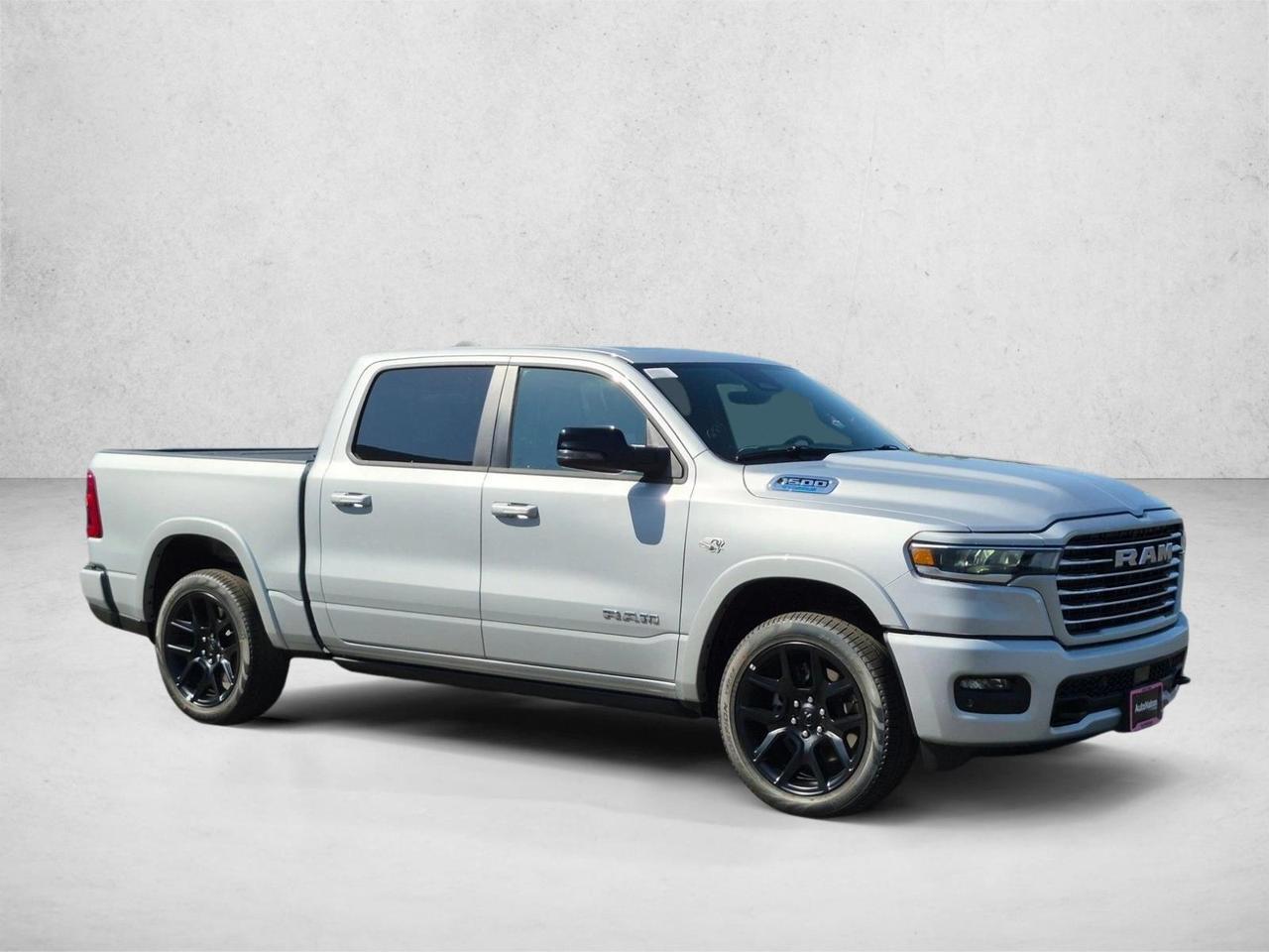2026 Ram 1500 Laramie Roseville CA