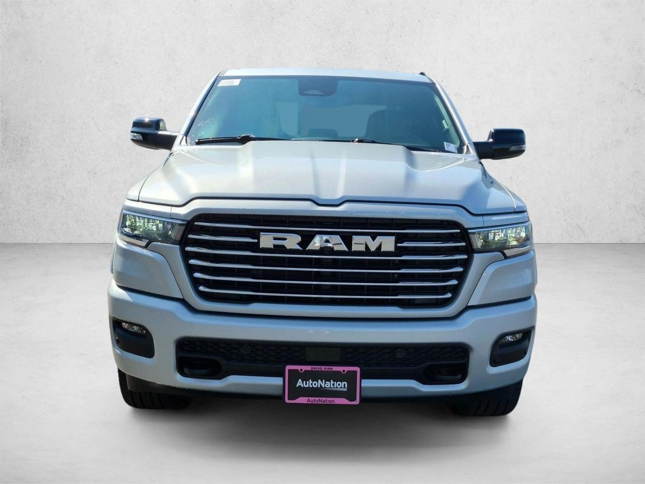 2026 Ram 1500 Laramie Roseville CA