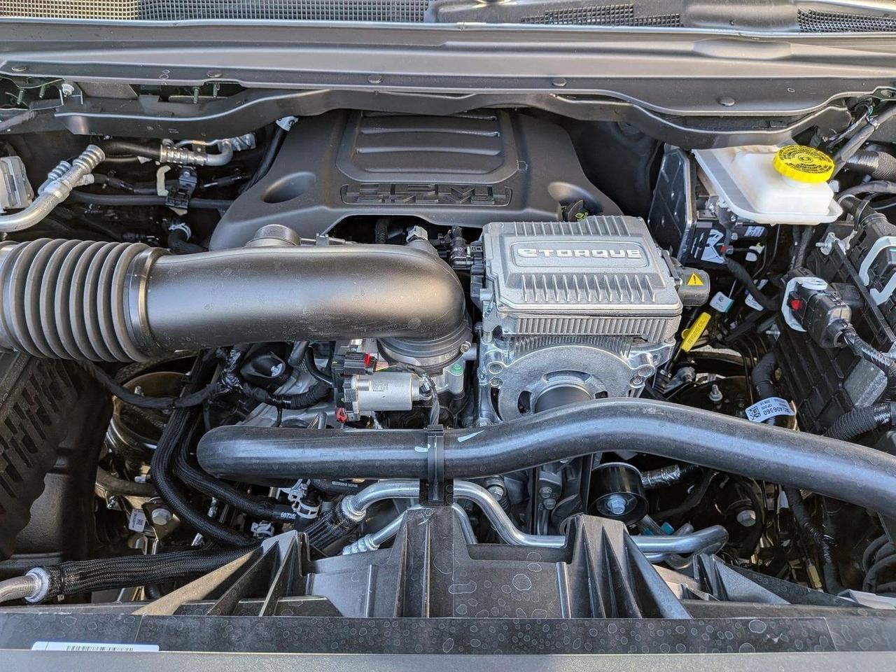 2026 Ram 1500 Laramie Roseville CA
