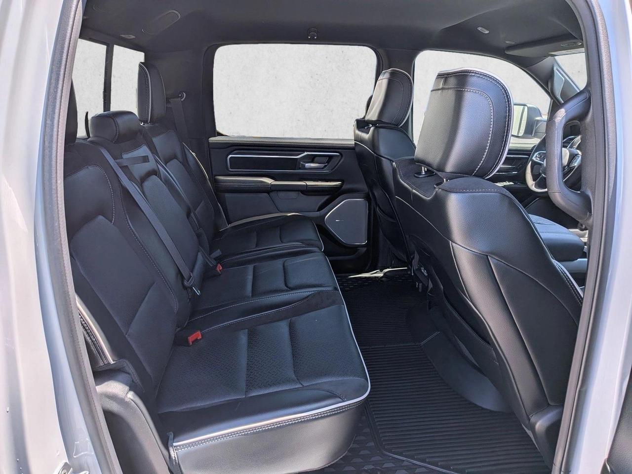 2026 Ram 1500 Laramie Roseville CA