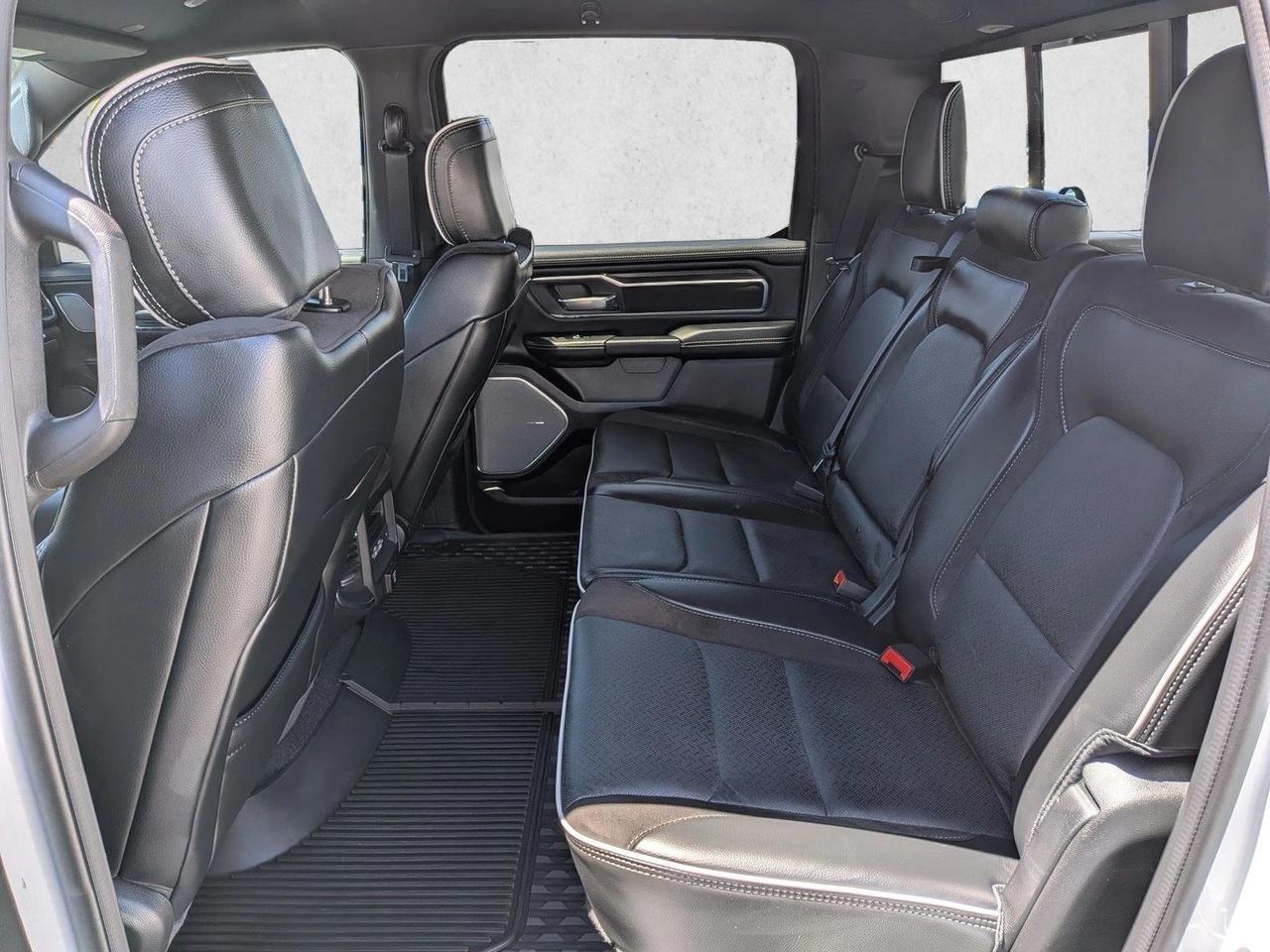 2026 Ram 1500 Laramie Roseville CA