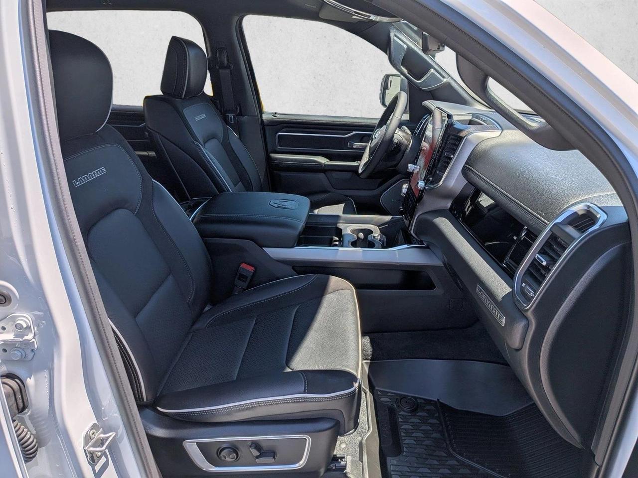 2026 Ram 1500 Laramie Roseville CA
