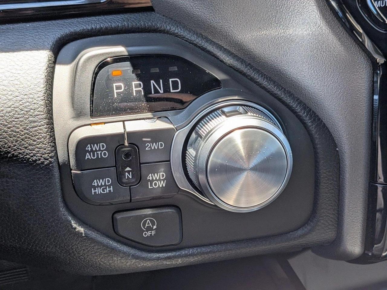 2026 Ram 1500 Laramie Roseville CA