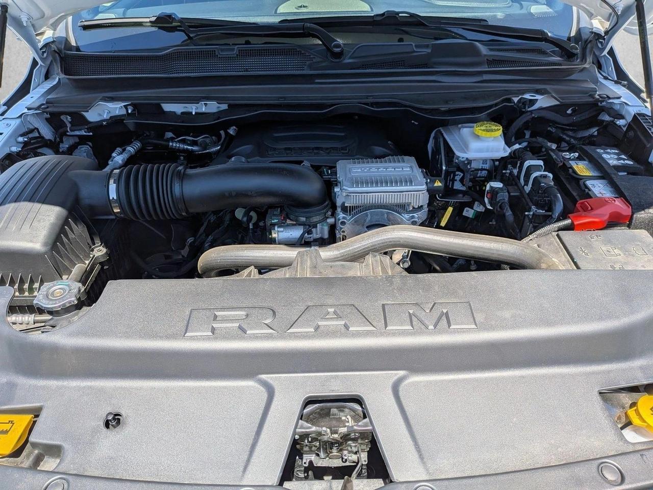 2026 Ram 1500 Laramie Roseville CA