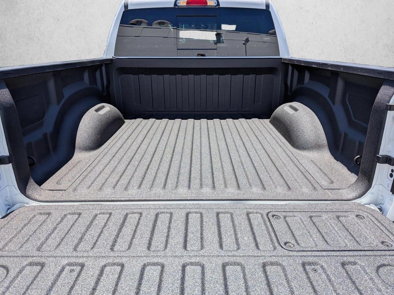 2026 Ram 1500 Laramie Roseville CA