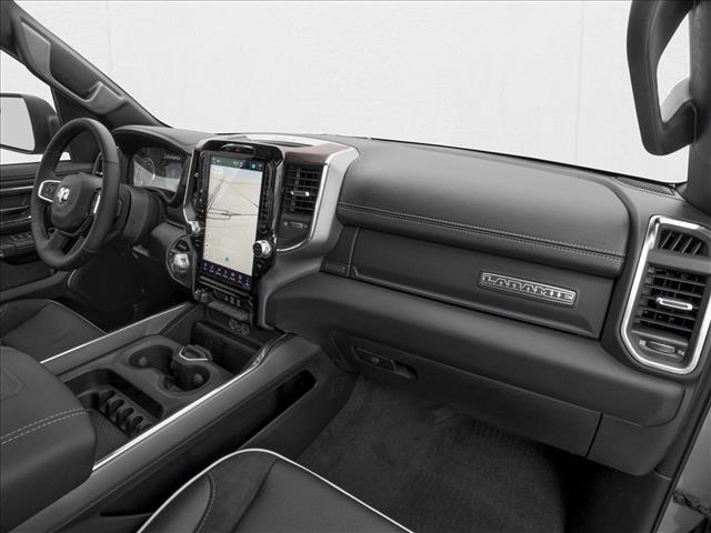 2026 Ram 1500 Laramie Roseville CA